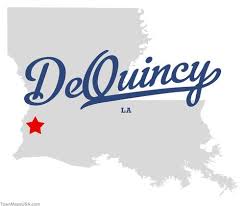 District "G" Meeting - DeQuincy