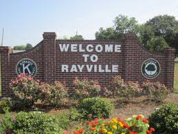 District "C" Meeting - Rayville
