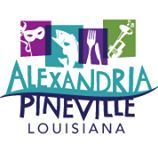 Alexandria Pineville Area CVB