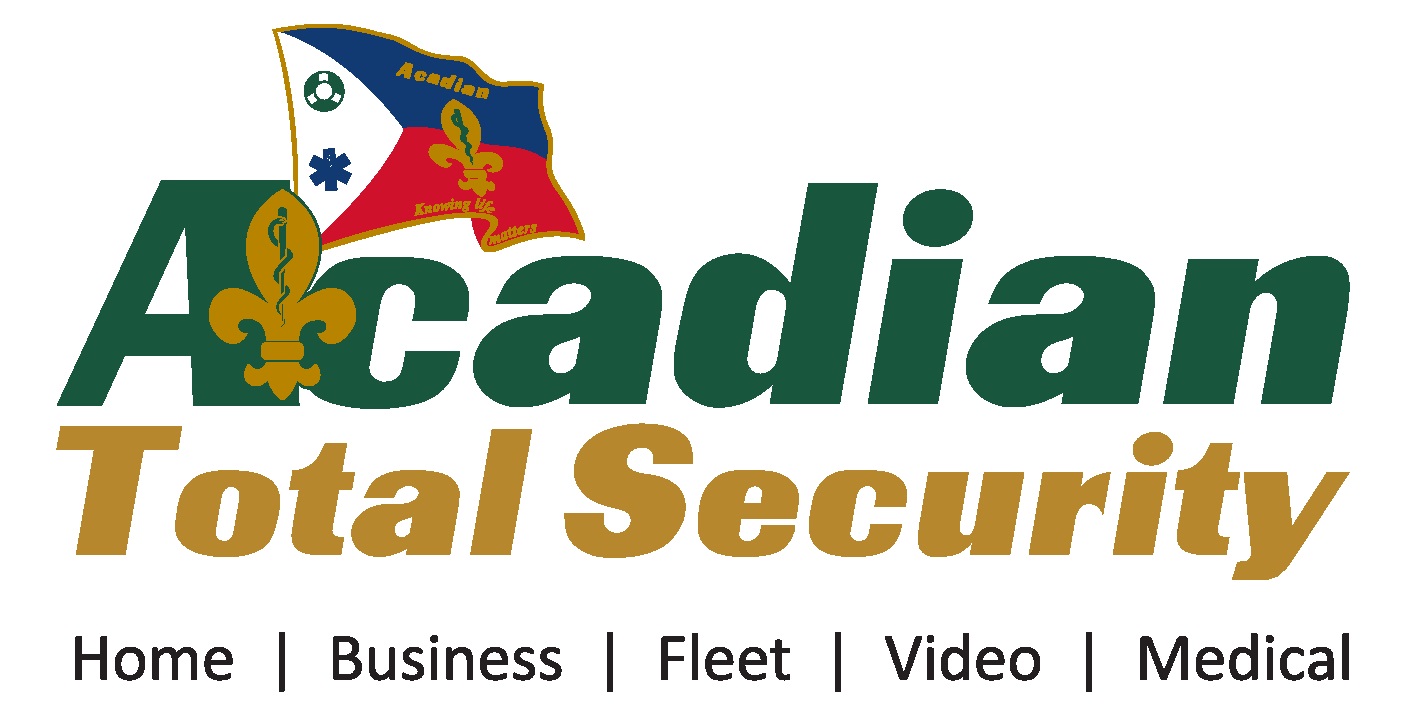 Acadian Total Security 
(Acadian Ambulance)