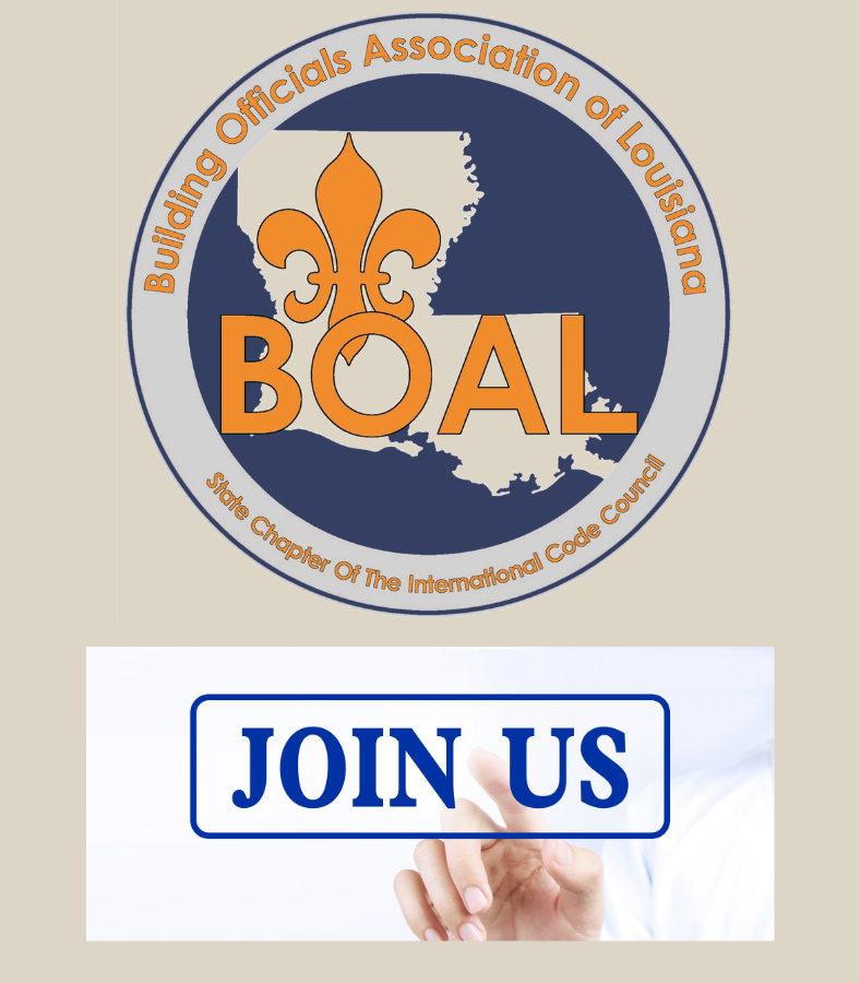 Building Officials Association of Louisiana