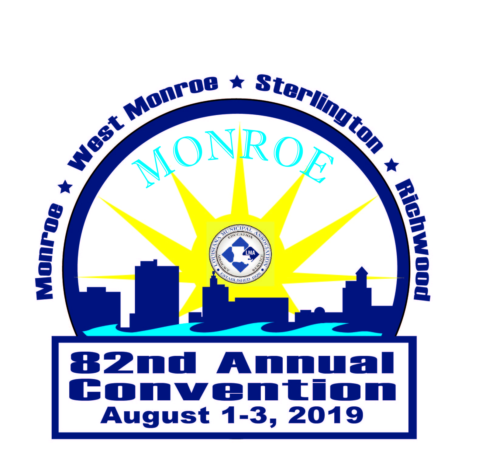 LMA 82nd Annual Convention