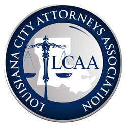 Louisiana City Attorneys Association 2020 Spring CLE