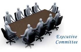 LMA Executive Committee Meeting